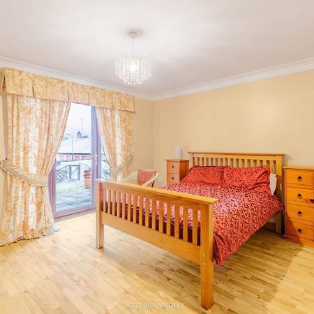 Dunleath House Hotel Downpatrick Eksteriør billede