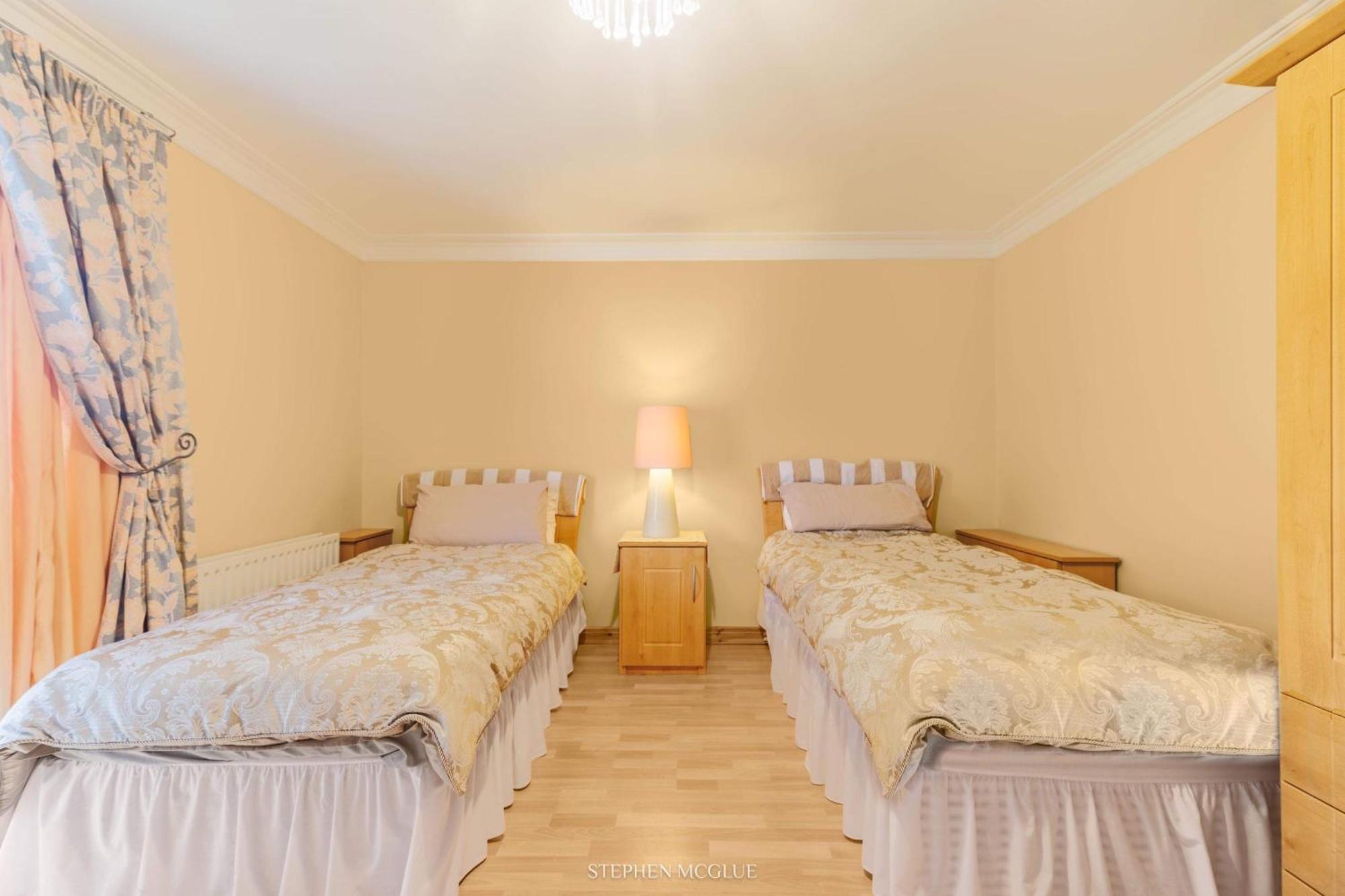 Dunleath House Hotel Downpatrick Eksteriør billede